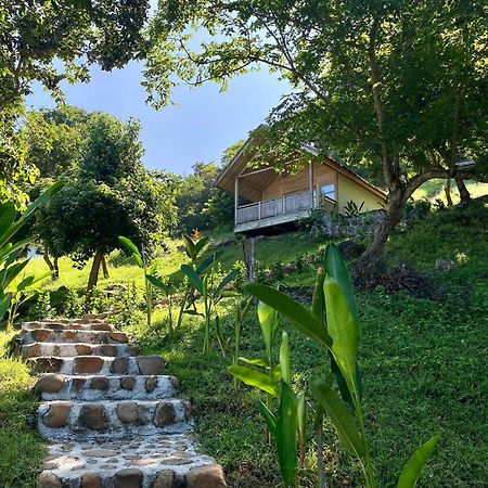 Kertasari Lodge Lemonga 외부 사진
