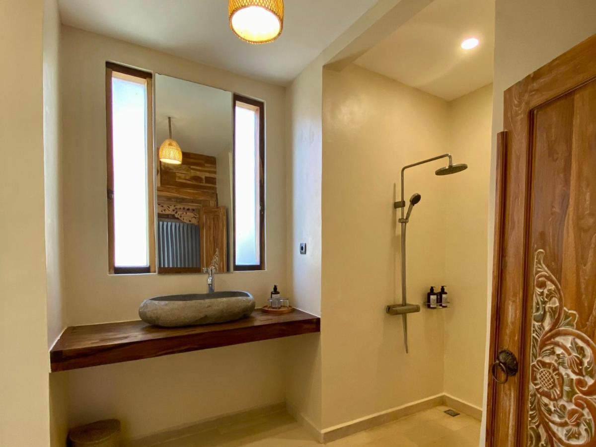 Kertasari Lodge Lemonga 외부 사진