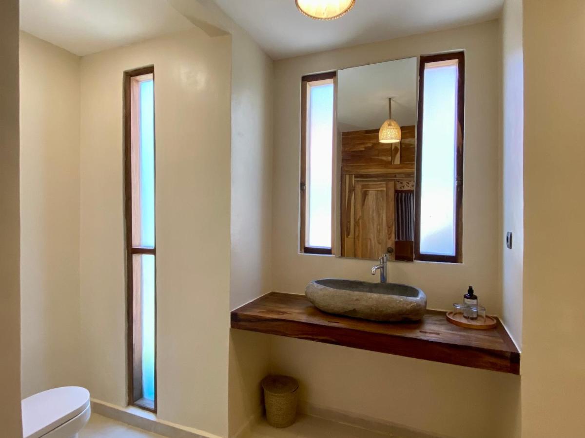 Kertasari Lodge Lemonga 외부 사진