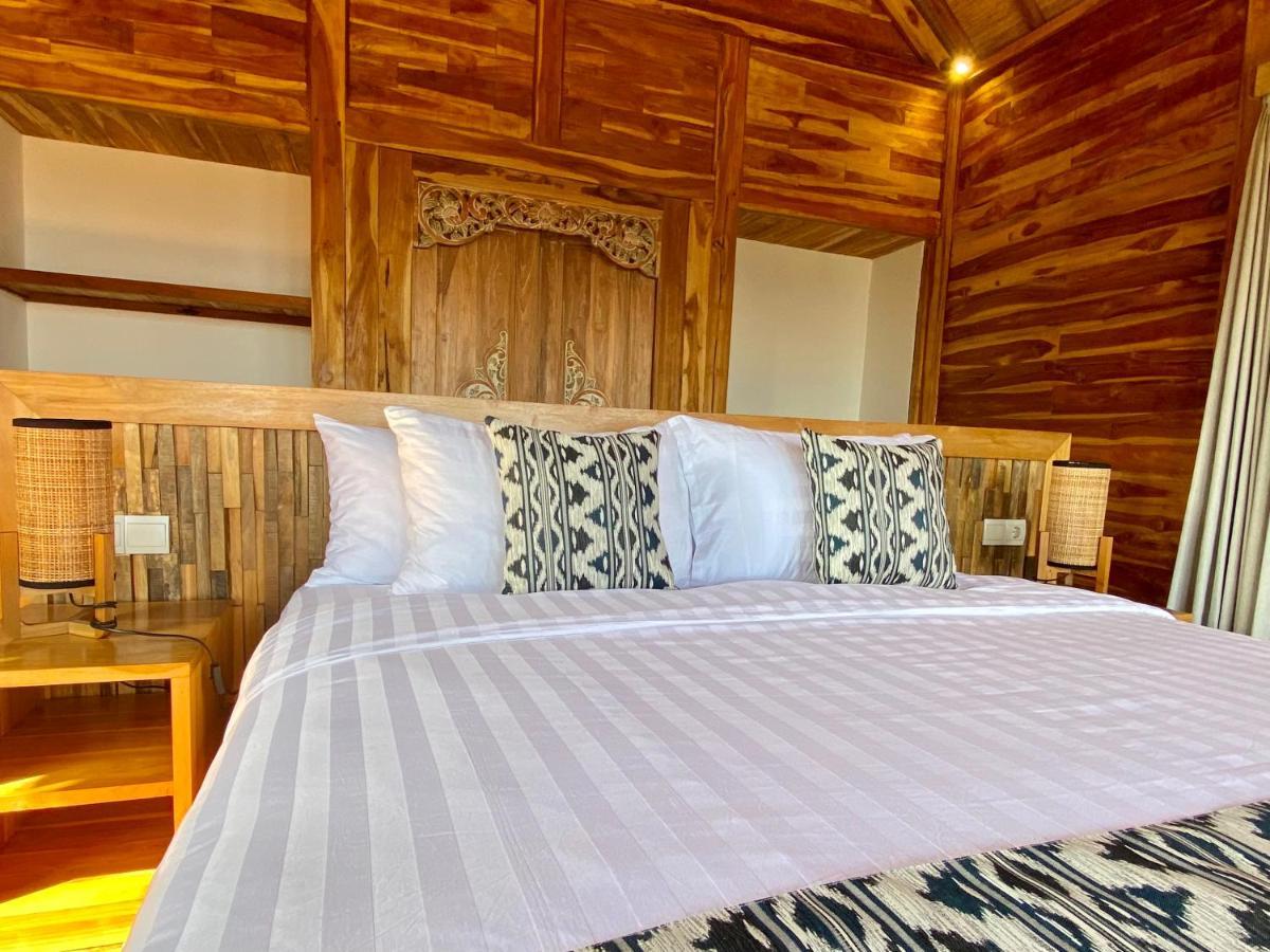 Kertasari Lodge Lemonga 외부 사진