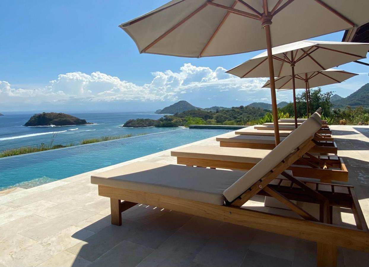 Kertasari Lodge Lemonga 외부 사진