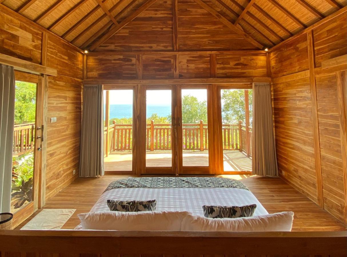 Kertasari Lodge Lemonga 외부 사진
