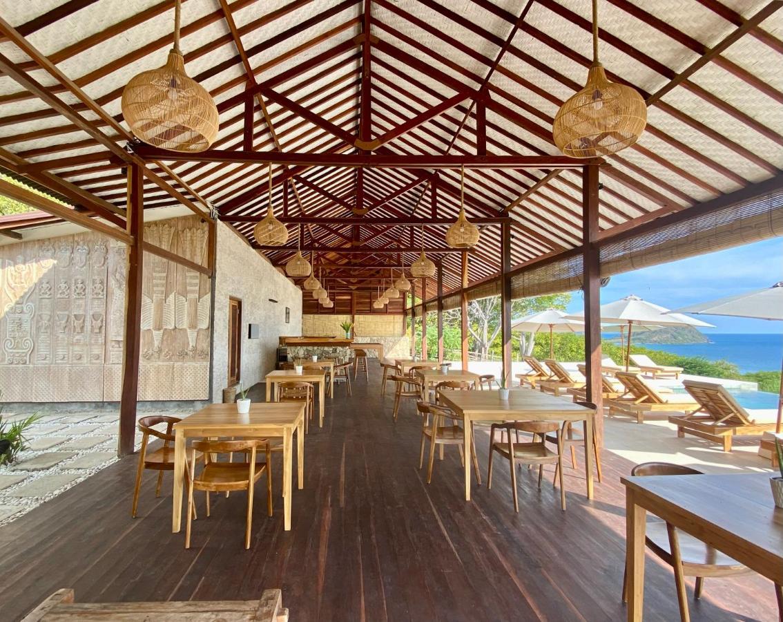 Kertasari Lodge Lemonga 외부 사진