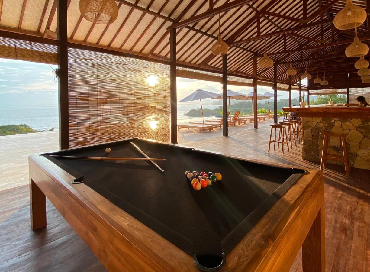 Kertasari Lodge Lemonga 외부 사진