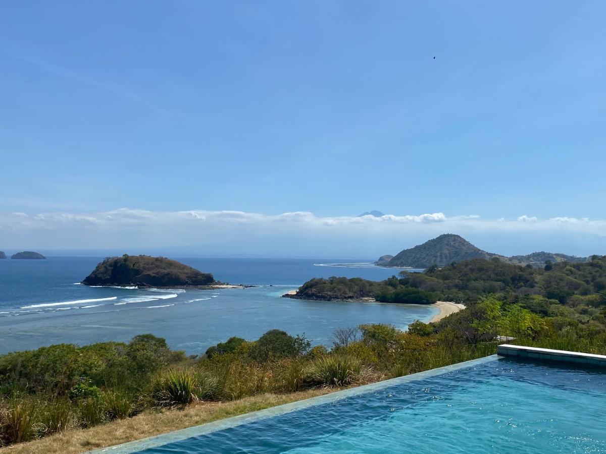 Kertasari Lodge Lemonga 외부 사진