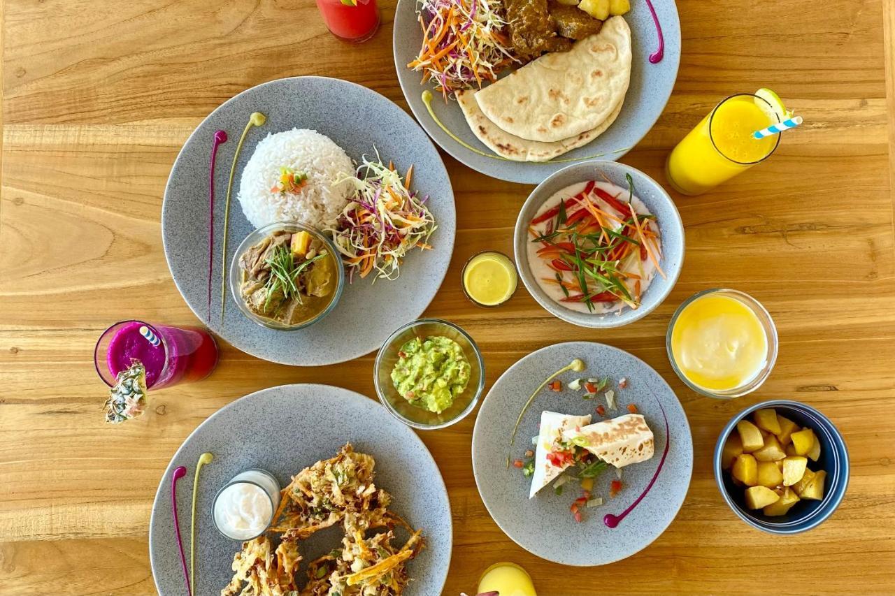 Kertasari Lodge Lemonga 외부 사진