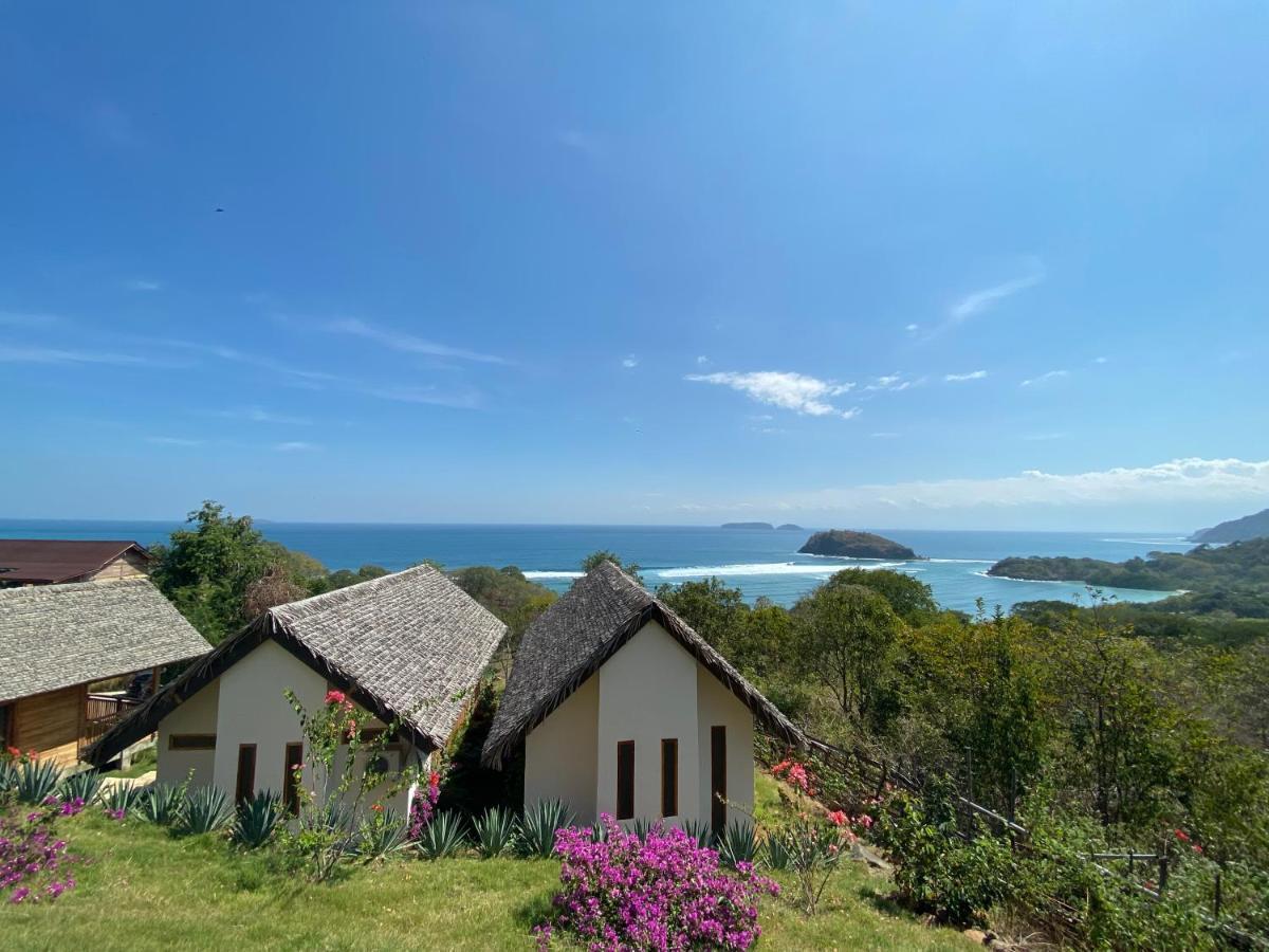 Kertasari Lodge Lemonga 외부 사진