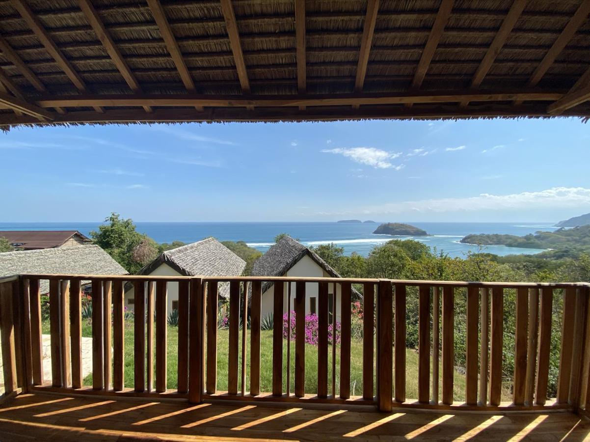 Kertasari Lodge Lemonga 외부 사진