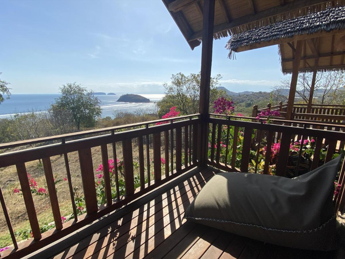 Kertasari Lodge Lemonga 외부 사진