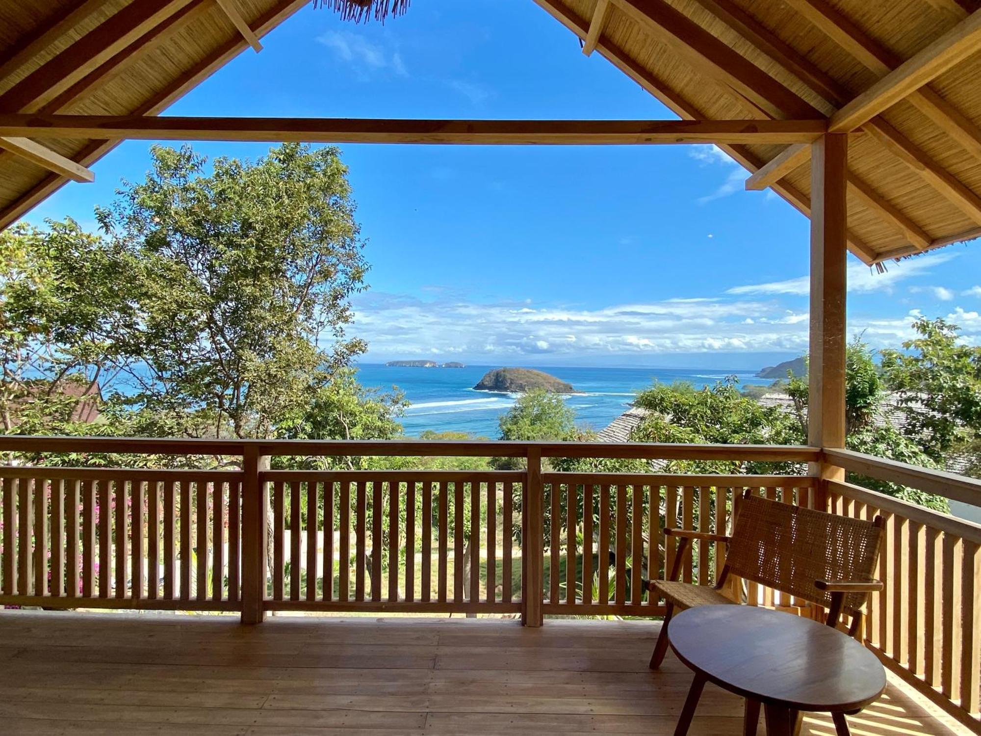 Kertasari Lodge Lemonga 외부 사진