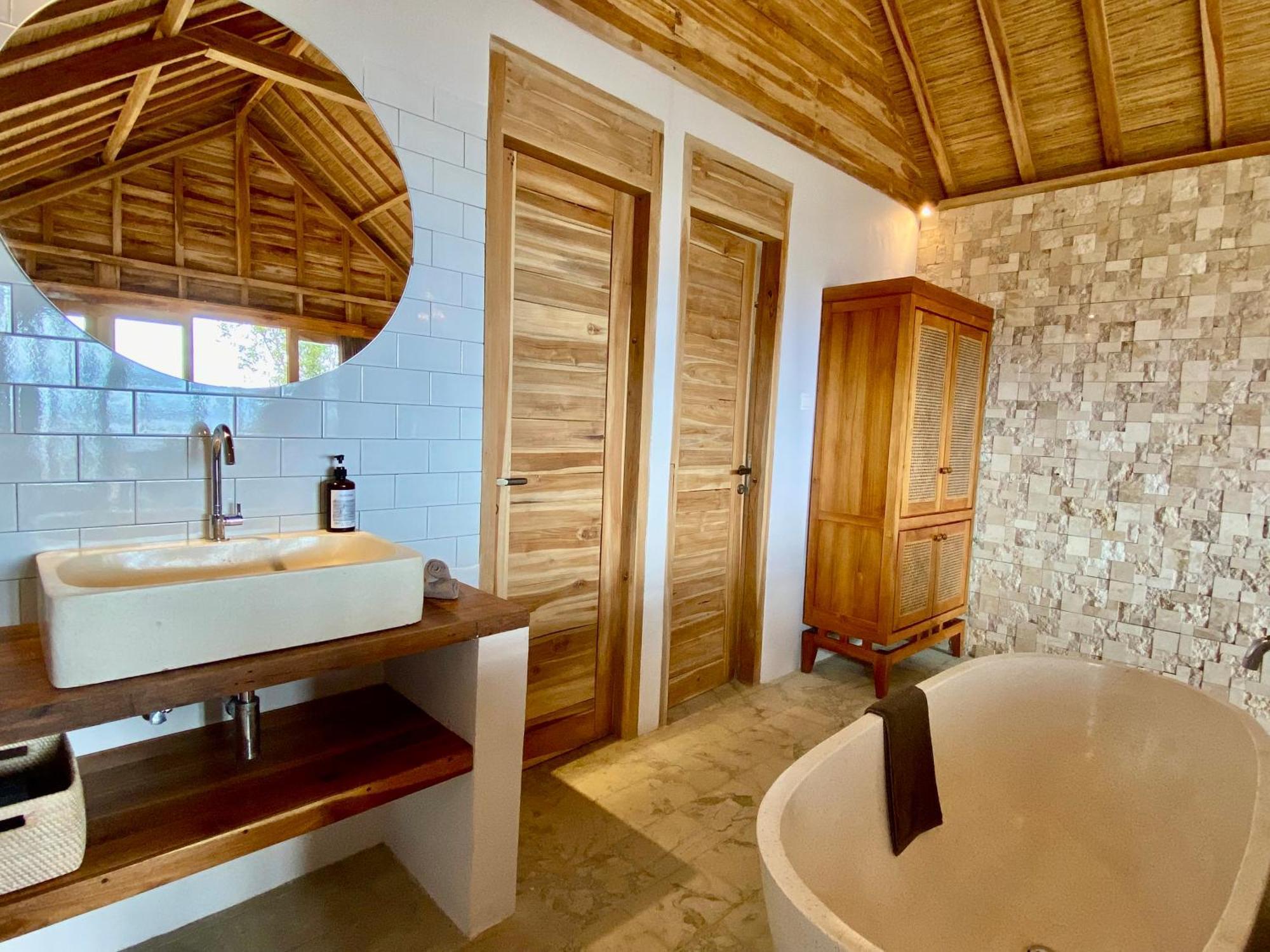 Kertasari Lodge Lemonga 외부 사진
