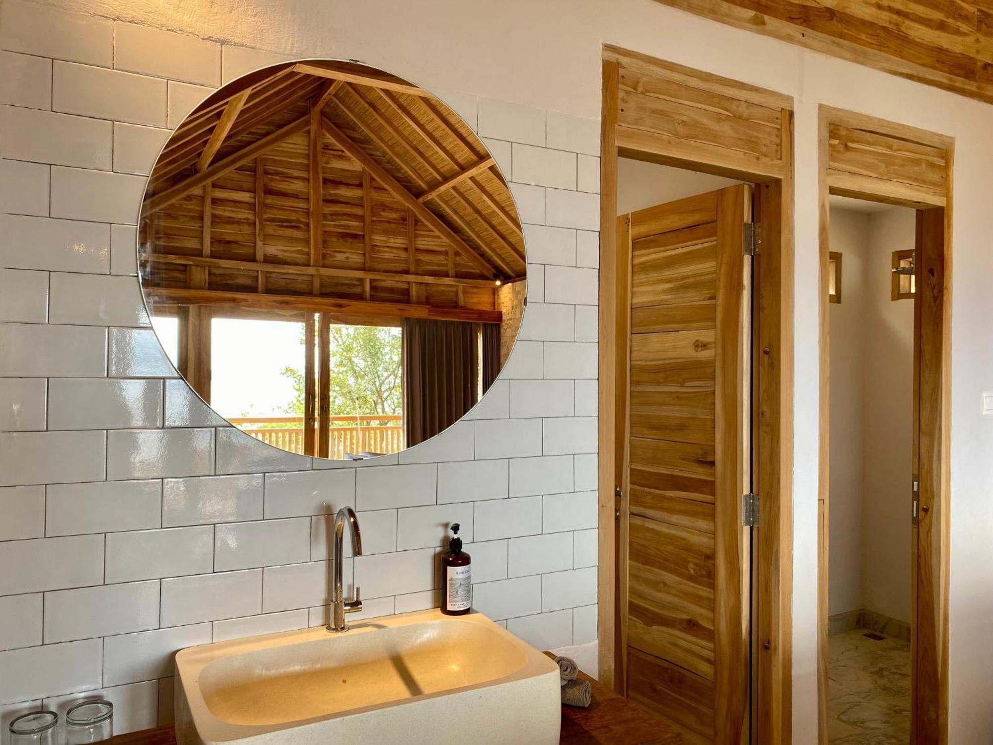 Kertasari Lodge Lemonga 외부 사진