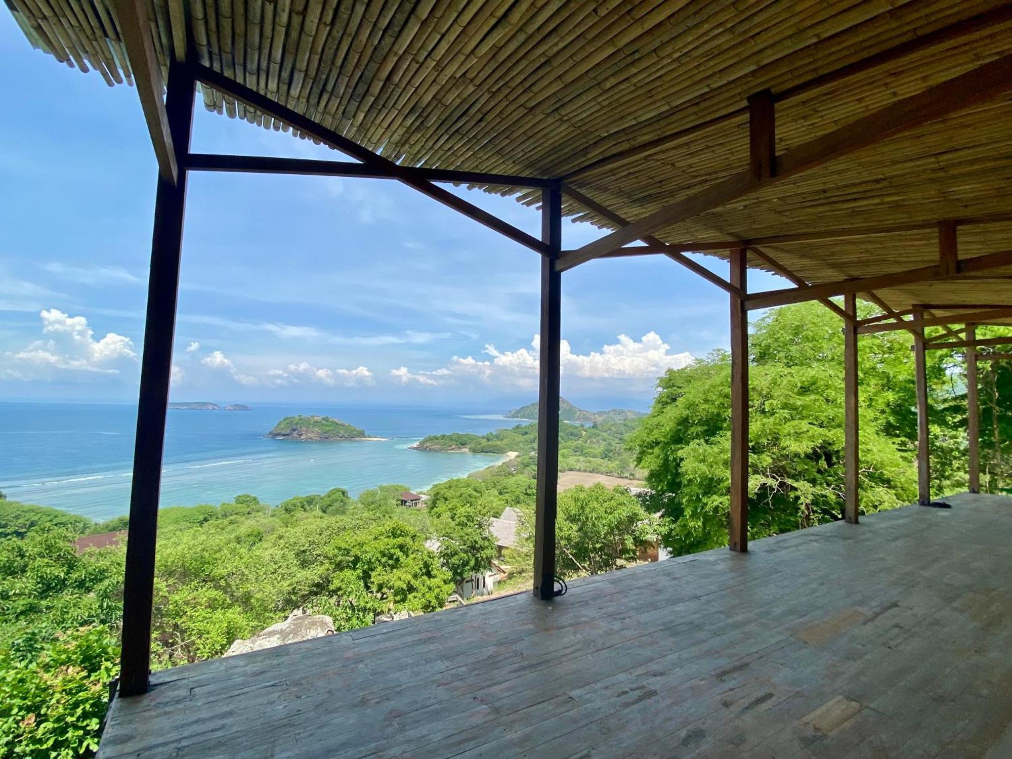 Kertasari Lodge Lemonga 외부 사진